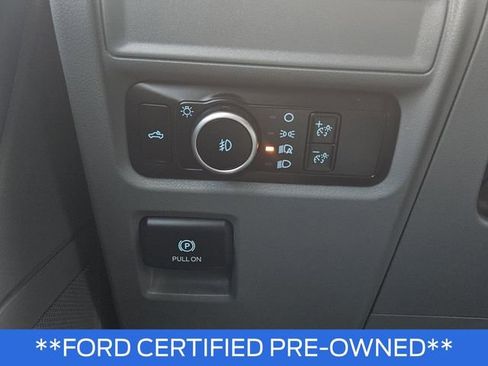 Certified 2023 Ford F150 XLT image 27