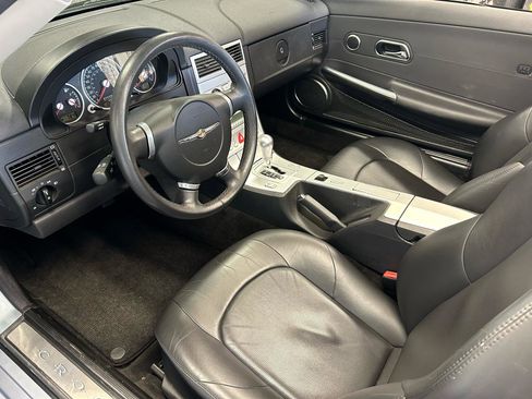 Used 2005 Chrysler Crossfire Limited image 20