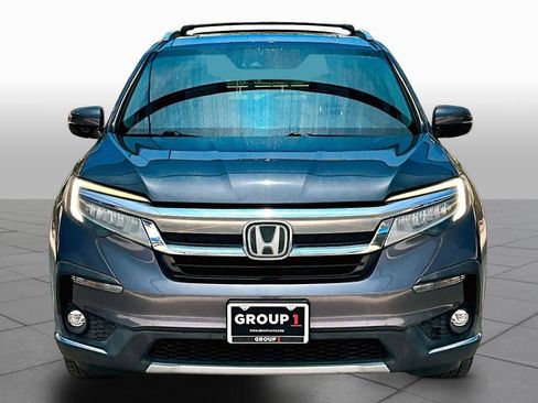 Used 2019 Honda Pilot Elite image 4