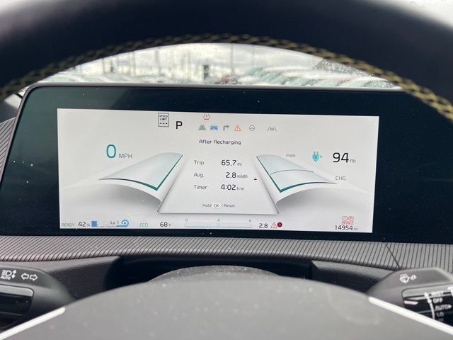 Certified 2023 Kia EV6 GT AWD/4WD image 18