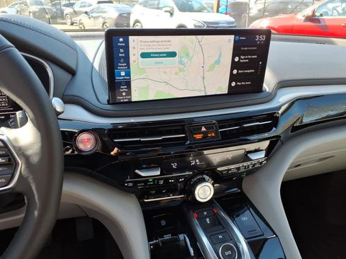 Certified 2026 Acura MDX SH-AWD w/ Technology Package image 9