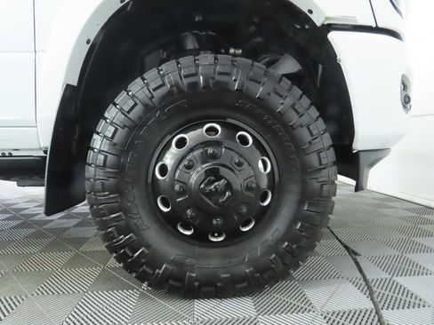 Used 2024 RAM 3500 Limited image 34