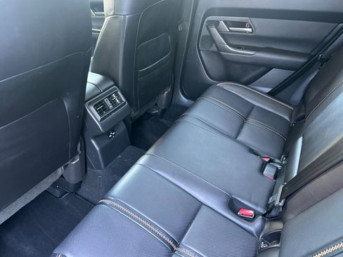 Used 2023 MAZDA CX-50 AWD 2.5 Turbo w/ Cargo Package image 15