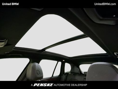 Used 2024 BMW X3 M40i w/ Premium Package AWD/4WD image 12