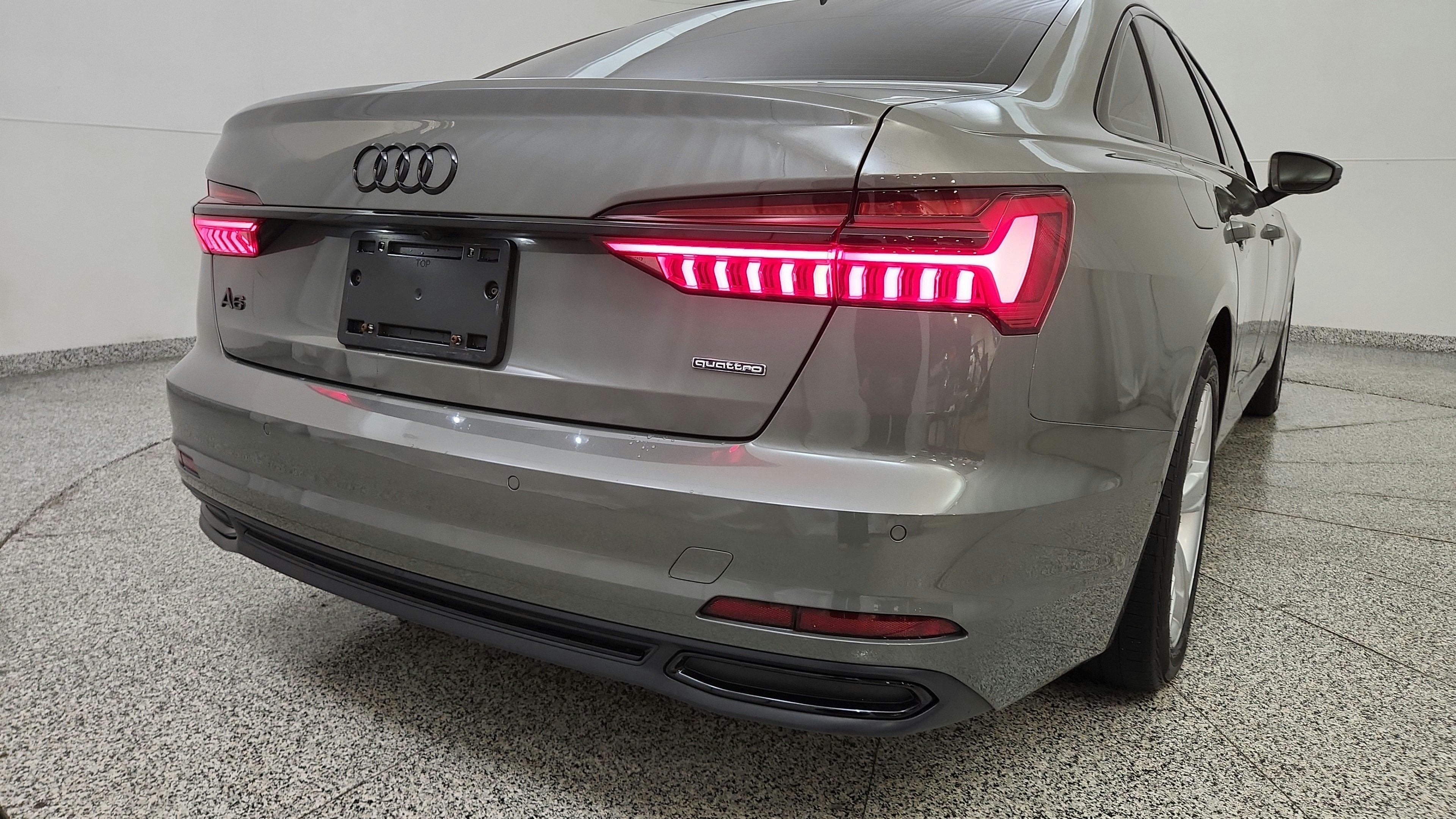 Used 2023 Audi A6 2.0T Premium w/ Convenience Package AWD/4WD image 31