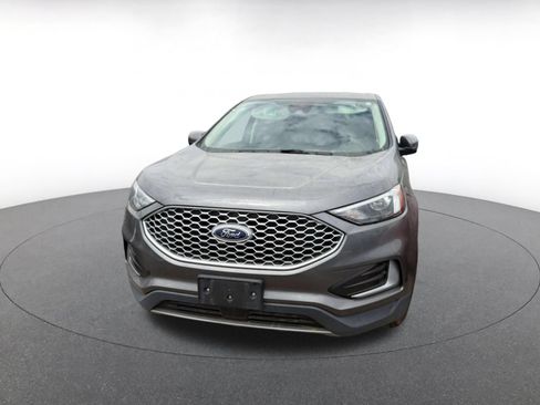 Used 2024 Ford Edge SEL AWD/4WD image 2