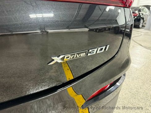 Used 2020 BMW X4 xDrive30i image 11