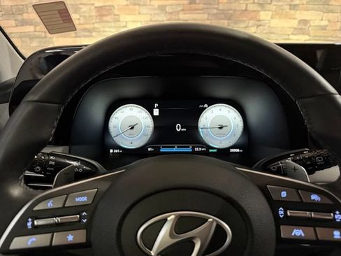 Used 2025 Hyundai Palisade SEL AWD/4WD image 17