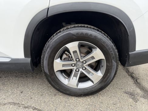 Used 2023 Honda Pilot EX-L image 8