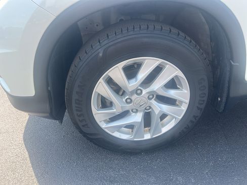 Used 2016 Honda CR-V EX image 12