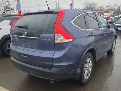 Used 2014 Honda CR-V EX image 6