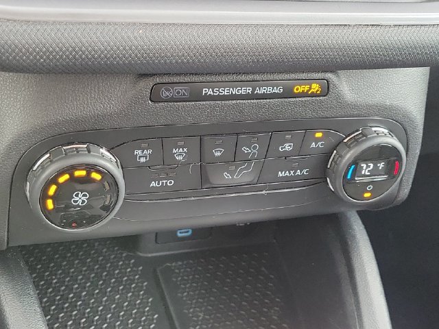 Used 2021 Ford Bronco Sport Big Bend AWD/4WD image 18