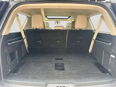 Certified 2023 Ford Expedition Max Limited AWD/4WD image 41