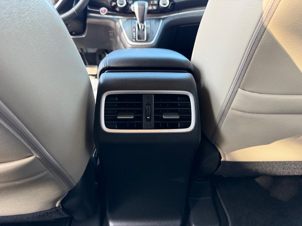 Used 2015 Honda CR-V EX-L image 21