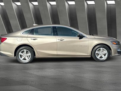 Used 2023 Chevrolet Malibu LT