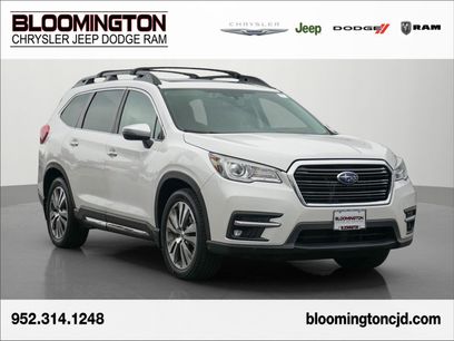 Used 2019 Subaru Ascent Touring w/ Popular Package #3