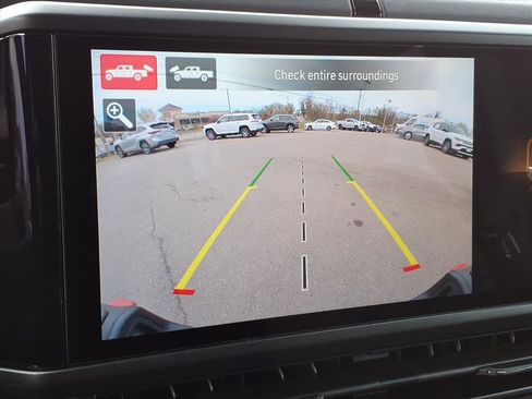 New 2026 Jeep Gladiator Rubicon image 24