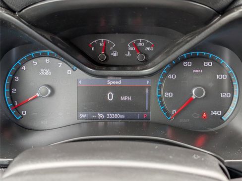 Used 2022 Chevrolet Colorado ZR2 image 29