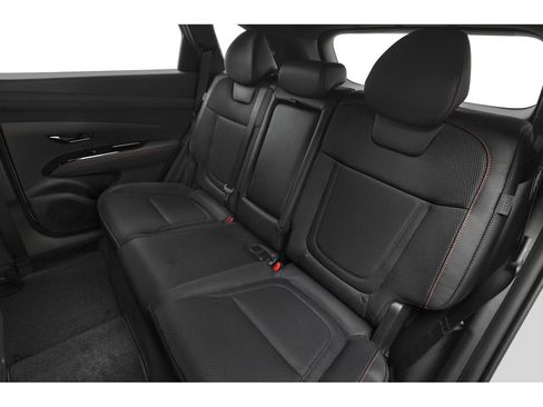 New 2026 Hyundai Tucson SEL AWD/4WD image 9