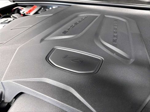 New 2026 Porsche Cayenne Coupe AWD/4WD image 36