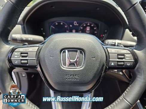 Certified 2024 Honda Accord Touring image 20