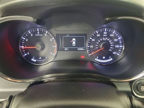 Used 2018 Kia Forte SX image 11