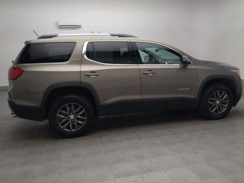 Used 2019 GMC Acadia SLT FWD image 10