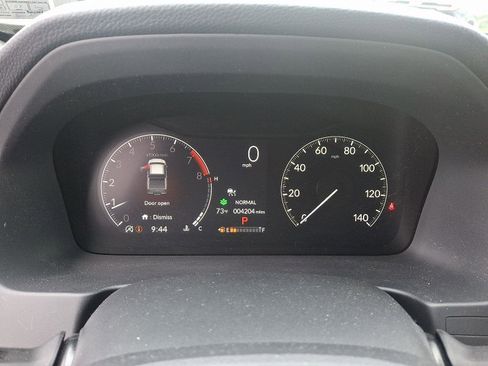 Used 2025 Honda Ridgeline Sport image 19