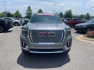 Used 2021 GMC Yukon Denali AWD/4WD video 2