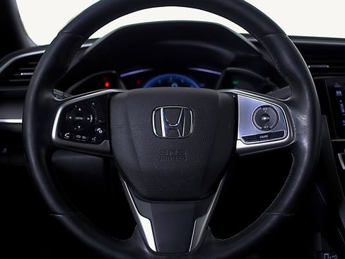 Used 2016 Honda Civic EX-L image 25