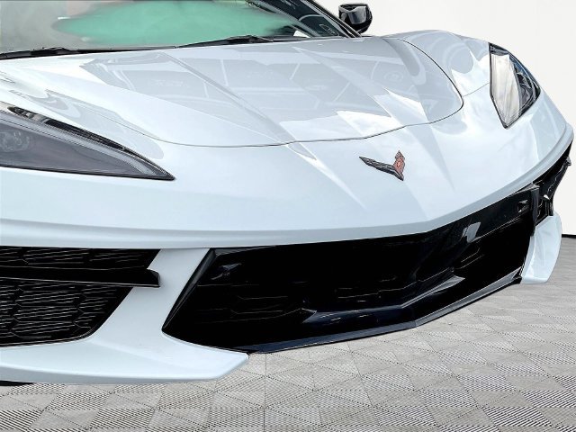 Used 2023 Chevrolet Corvette Stingray Preferred Conv w/ 2LT RWD image 28