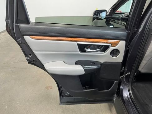 Used 2019 Honda CR-V EX-L image 19