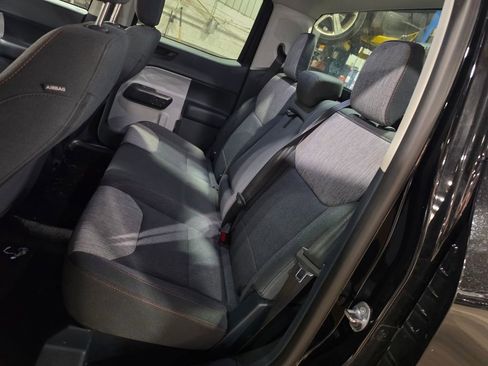 Used 2023 Ford Maverick XLT FWD image 7