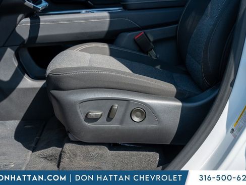 Used 2025 GMC Acadia Elevation image 19