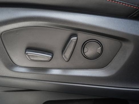 Used 2026 Ford Explorer ST-Line AWD/4WD image 46