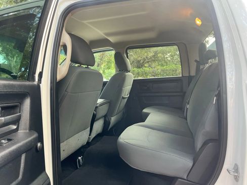 Used 2017 RAM 3500 ST image 17