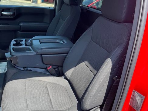 Used 2020 GMC Sierra 1500 4x4 Regular Cab w/ Sierra Value Package image 20