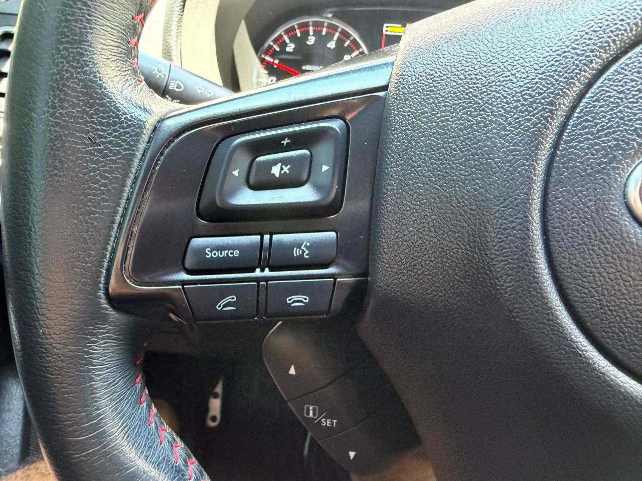 Used 2021 Subaru WRX AWD/4WD image 28