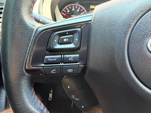 Used 2021 Subaru WRX image 28