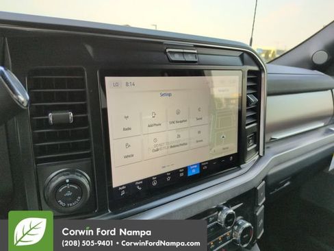New 2026 Ford F450 Platinum w/ FX4 Off-Road Package AWD/4WD image 16