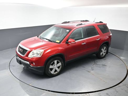 Used 2012 GMC Acadia SLT AWD/4WD image 18