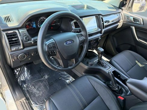 Used 2020 Ford Ranger Lariat w/ Equipment Group 501A Mid AWD/4WD image 4
