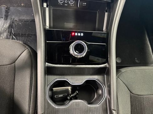 New 2025 Jeep Grand Cherokee Laredo X w/ Luxury Tech Group I image 18