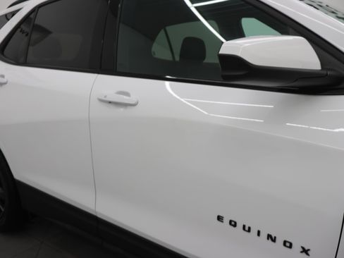 Used 2024 Chevrolet Equinox RS w/ LPO, Floor Liner Package image 23