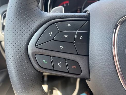 New 2026 Dodge Durango GT AWD/4WD image 47