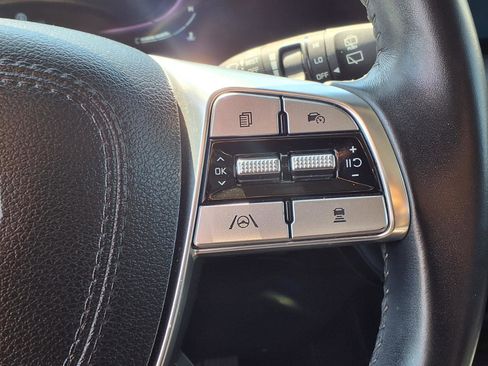 Used 2023 Kia Telluride S AWD/4WD image 7