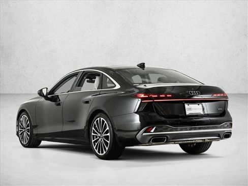 Certified 2026 Audi A6 Prestige w/ Prestige Package AWD/4WD image 9