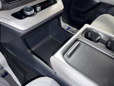 New 2027 Ford Expedition Max Active AWD/4WD image 24