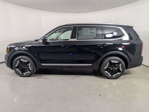 New 2025 Kia Telluride EX image 4