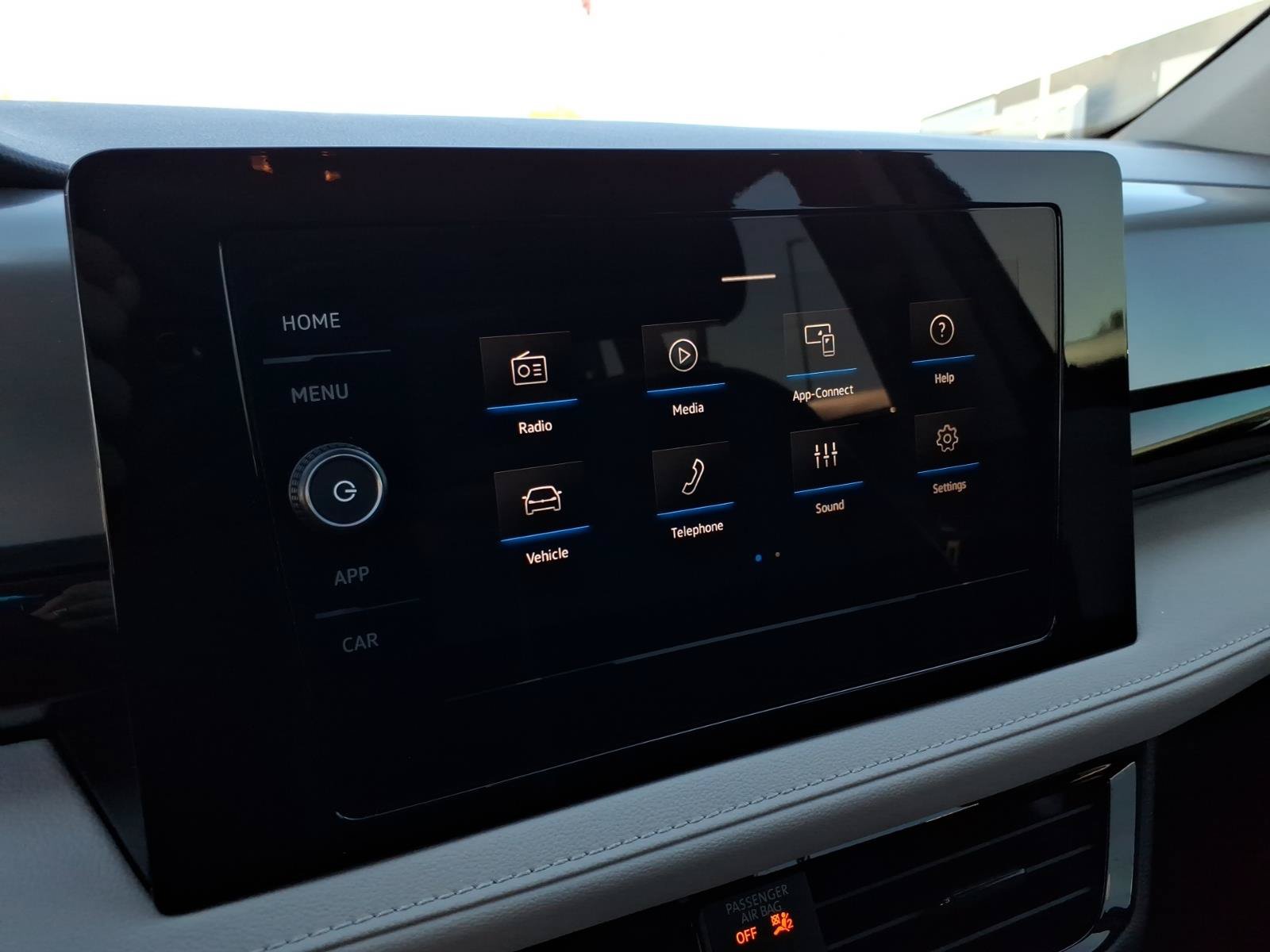 Certified 2026 Volkswagen Taos S FWD image 28